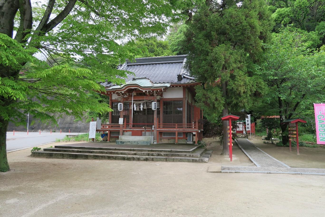 塩屋神社